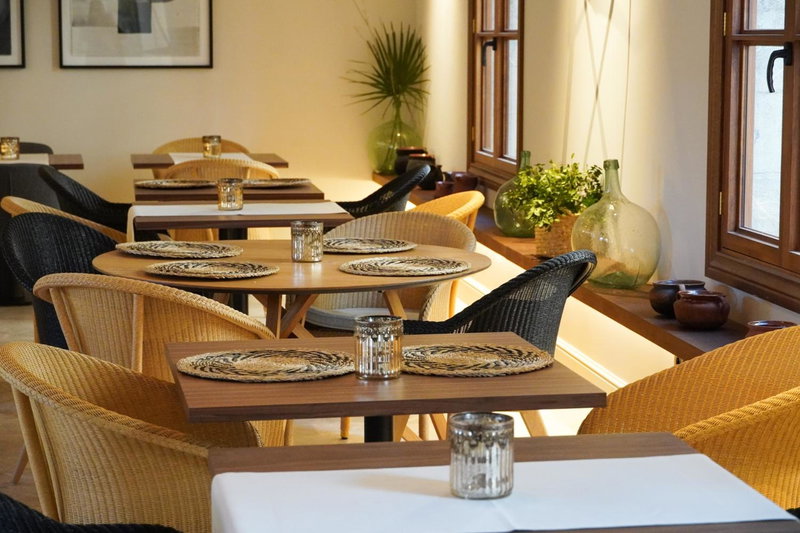 Juz de Yartan Art Hotel - Adults Only, Artá, Spain