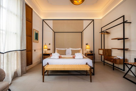 Juz de Yartan Art Hotel - Adults Only, Artá, Spain