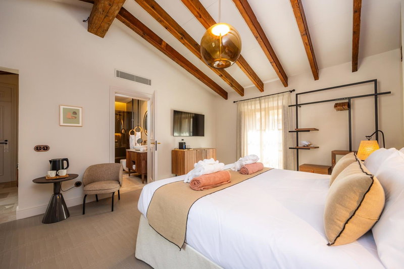 Juz de Yartan Art Hotel - Adults Only, Artá, Spain