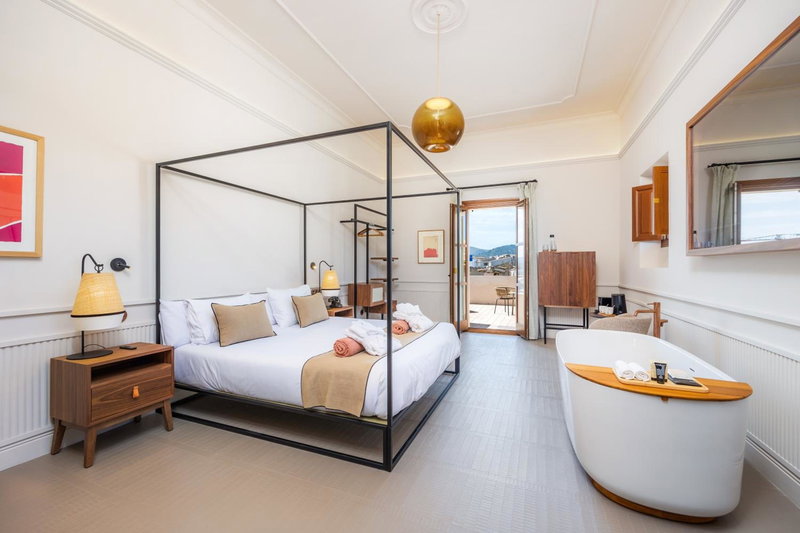Juz de Yartan Art Hotel - Adults Only, Artá, Spain