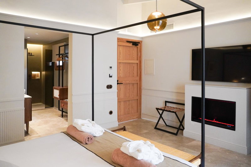 Juz de Yartan Art Hotel - Adults Only, Artá, Spain