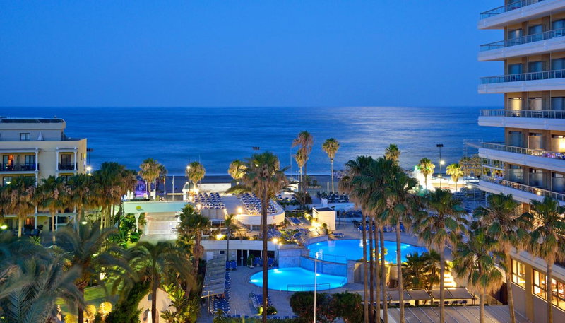 SOL by Meliá Torremolinos Don Pablo, Torremolinos, Spain