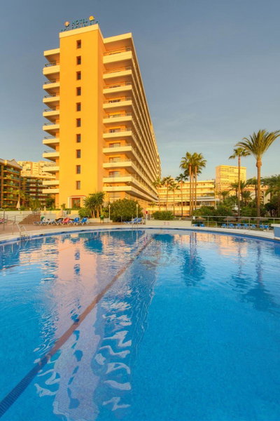 SOL by Meliá Torremolinos Don Pablo, Torremolinos, Spain