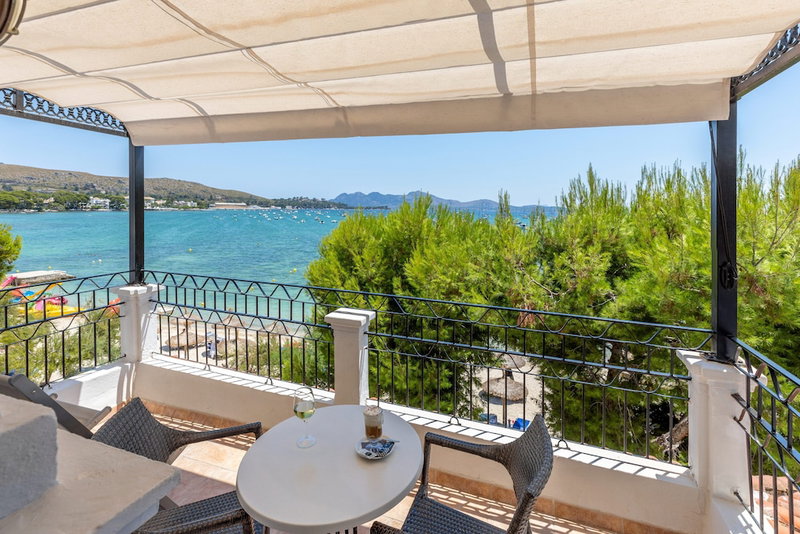 Hoposa Bahía, Pollensa, Spain
