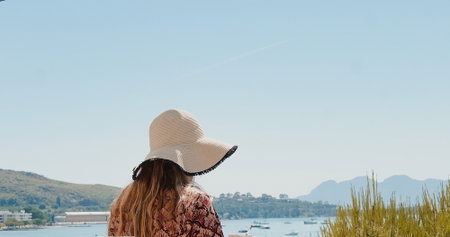 Hoposa Bahía, Pollensa, Spain