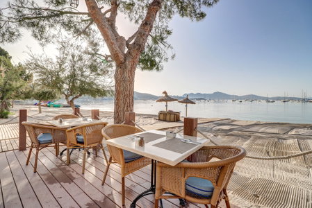 Hoposa Bahía, Pollensa, Spain