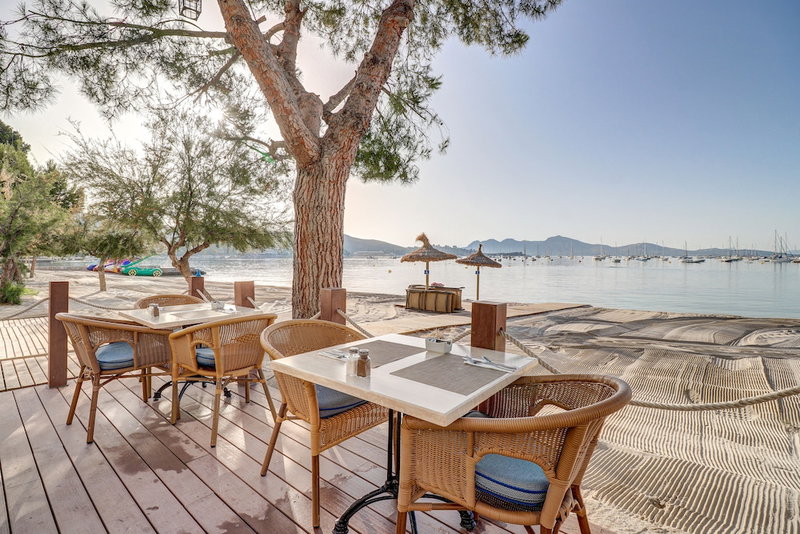 Hoposa Bahía, Pollensa, Spain