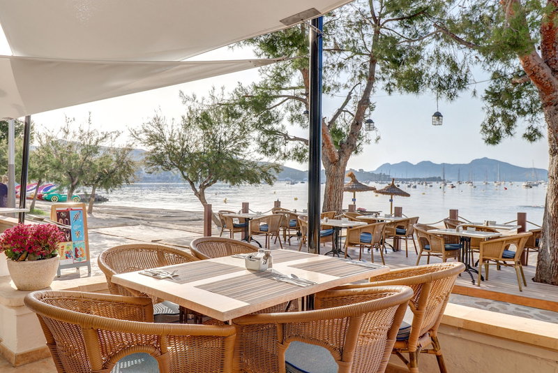 Hoposa Bahía, Pollensa, Spain