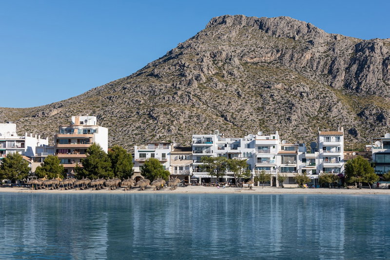 Hoposa Bahía, Pollensa, Spain