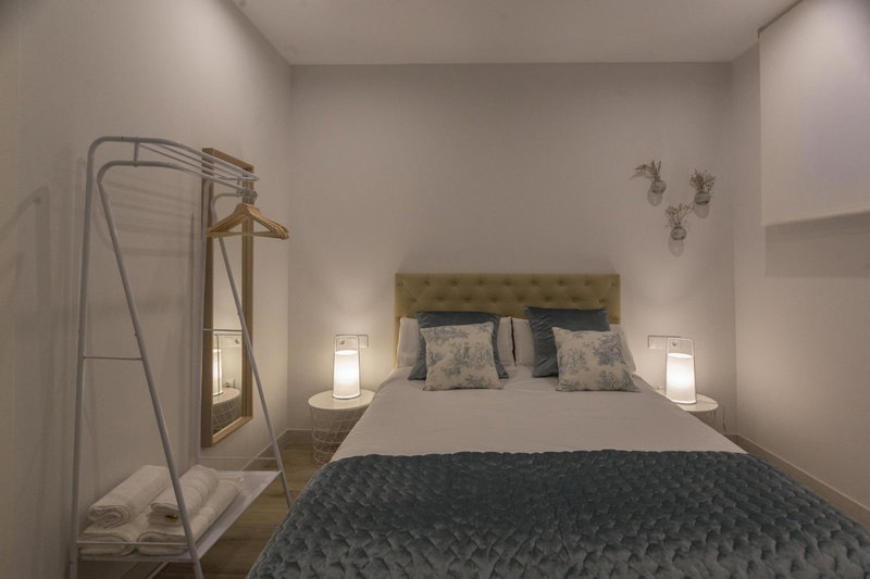 TRIA NOMINA Apartamentos Turísticos, Merida, Spain