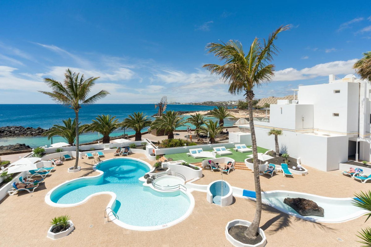 Neptuno Suites - Adults Only, Spain