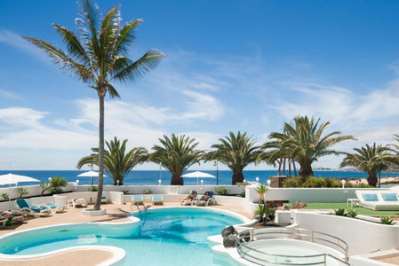 Neptuno Suites - Adults Only, Costa Teguise, Spain