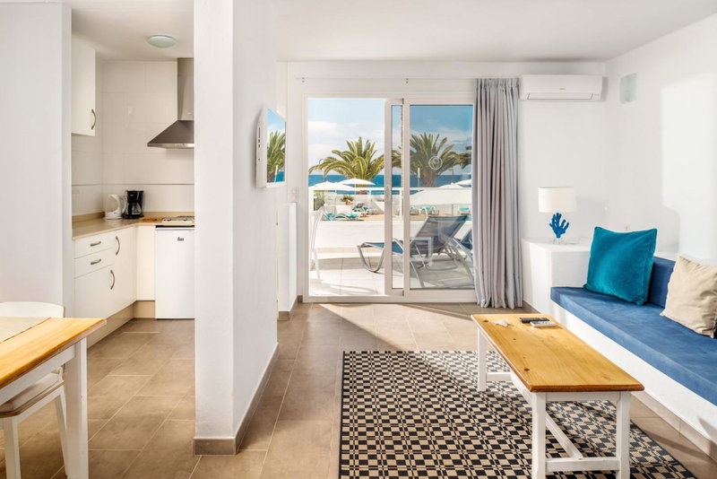 Neptuno Suites - Adults Only, Costa Teguise, Spain