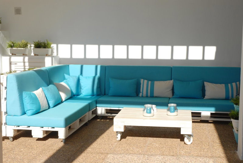 Neptuno Suites - Adults Only, Costa Teguise, Spain
