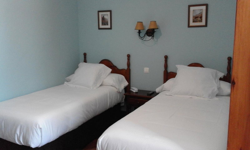 Hotel Puerto de Llanes, Llanes, Spain