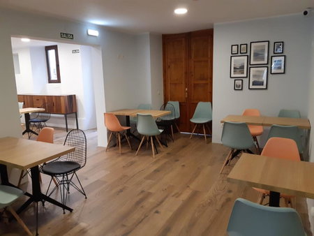 Hotel Puerto de Llanes, Llanes, Spain