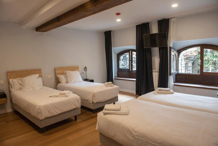Hotel Puerto de Llanes, Llanes, Spain