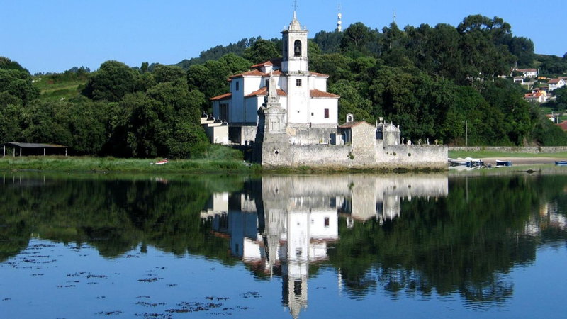 Hotel Puerto de Llanes, Llanes, Spain