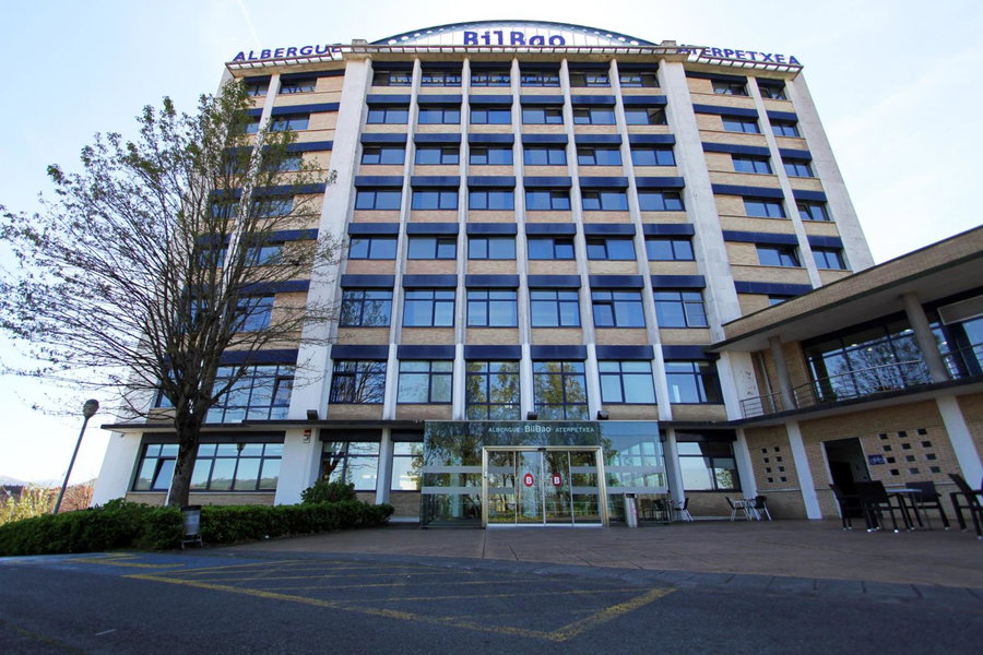 Bilbao Hostel, Bilbao, Spain