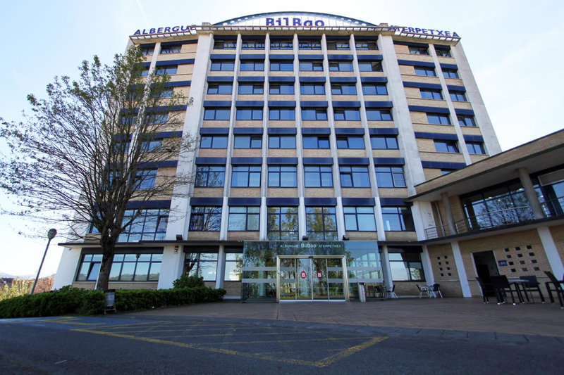 Bilbao Hostel, Bilbao, Spain