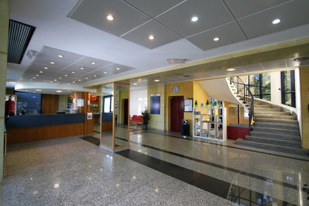 Bilbao Hostel, Bilbao, Spain
