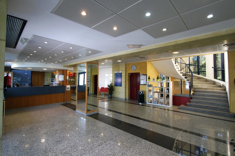 Bilbao Hostel, Bilbao, Spain