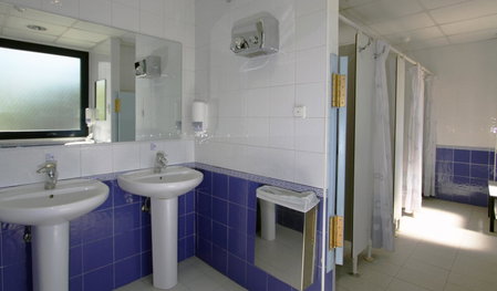 Bilbao Hostel, Bilbao, Spain
