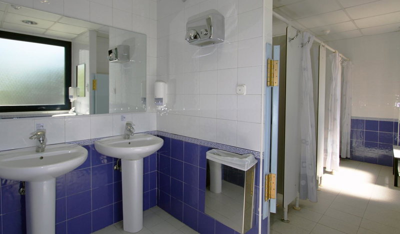 Bilbao Hostel, Bilbao, Spain