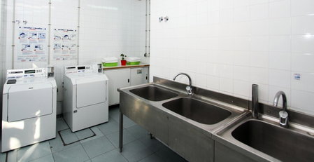 Bilbao Hostel, Bilbao, Spain