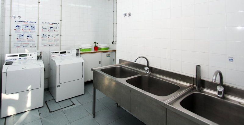Bilbao Hostel, Bilbao, Spain