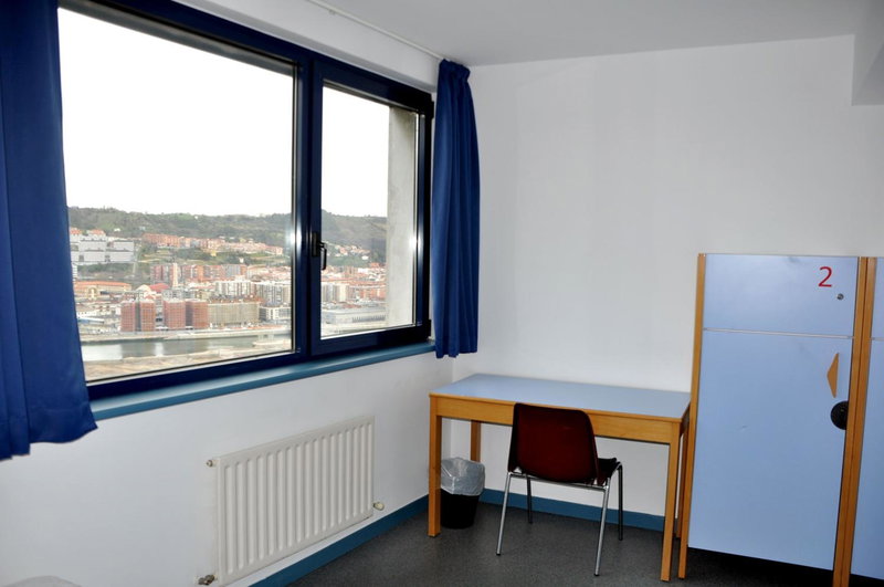 Bilbao Hostel, Bilbao, Spain