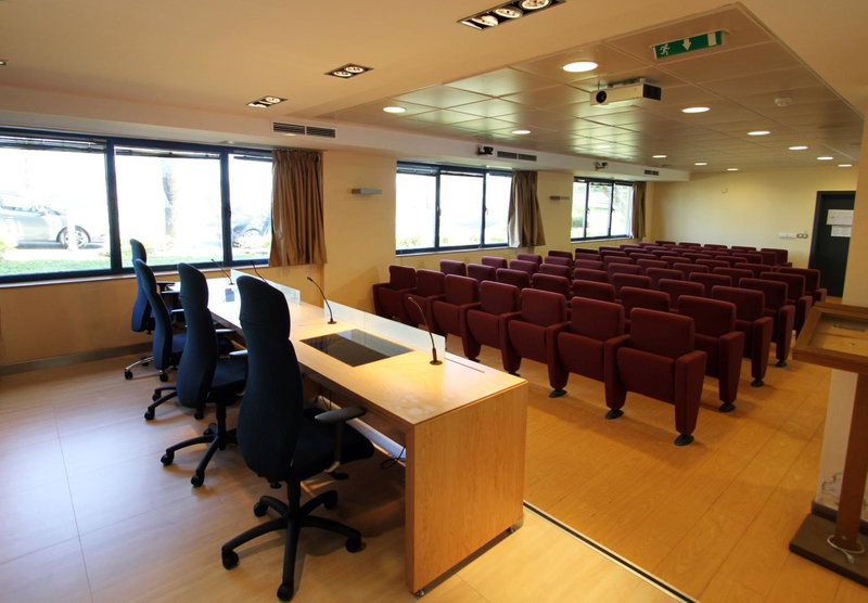 Bilbao Hostel, Bilbao, Spain