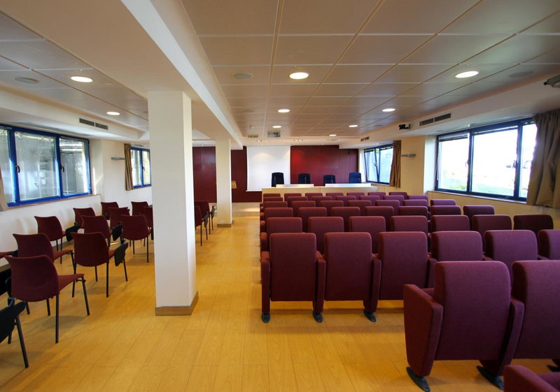 Bilbao Hostel, Bilbao, Spain