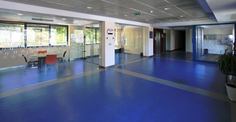 Bilbao Hostel, Bilbao, Spain