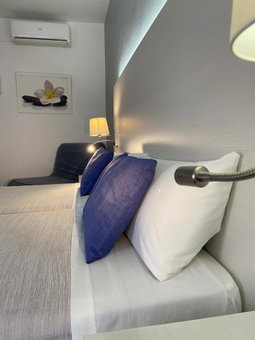 Hostal Pitiusa, Ibiza Town, Spain