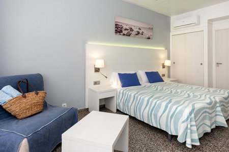 Hostal Pitiusa, Ibiza Town, Spain