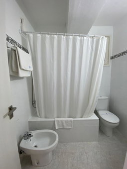 Hostal Pitiusa, Ibiza Town, Spain