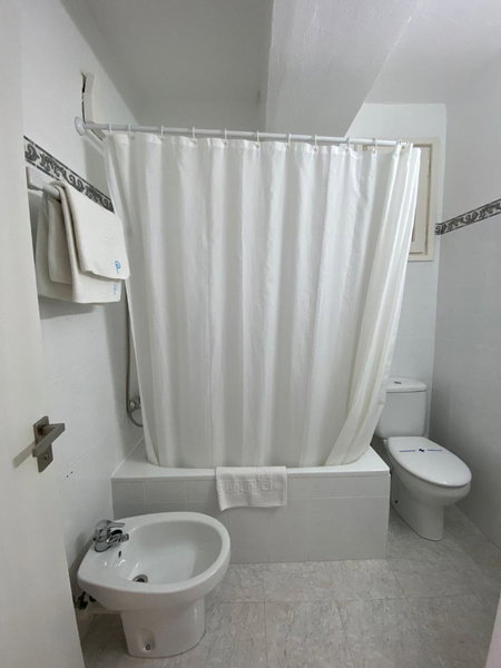 Hostal Pitiusa, Ibiza Town, Spain