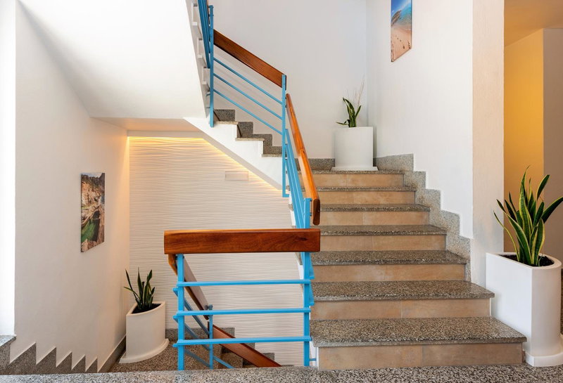 Hostal Pitiusa, Ibiza Town, Spain