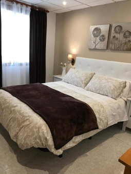 Hostal Alcázar, Toledo, Spain