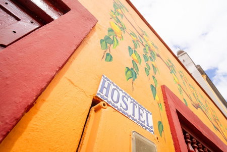 Hostel Tenerife, La Orotava, Spain