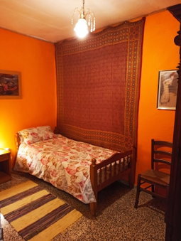 Hostel Tenerife, La Orotava, Spain