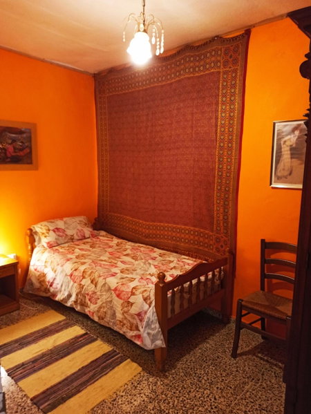 Hostel Tenerife, La Orotava, Spain