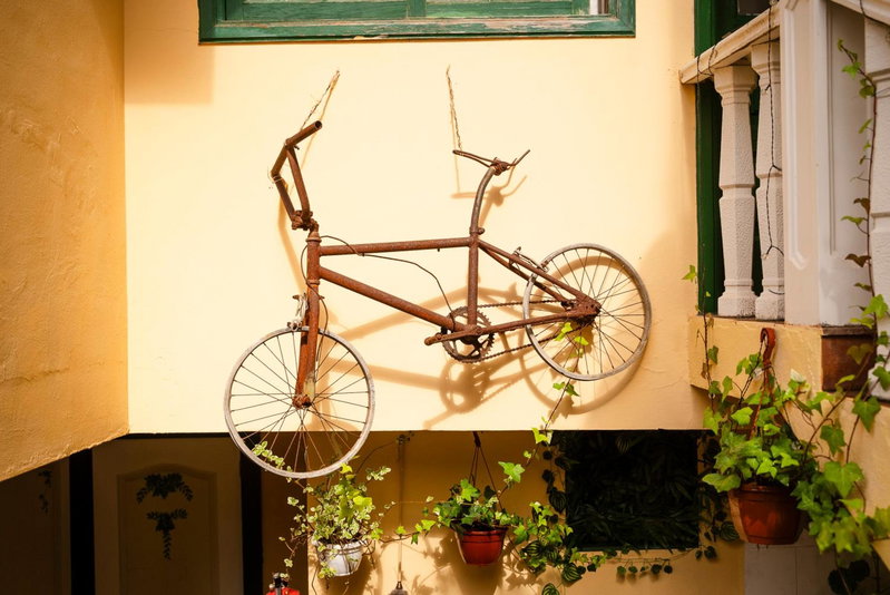 Hostel Tenerife, La Orotava, Spain