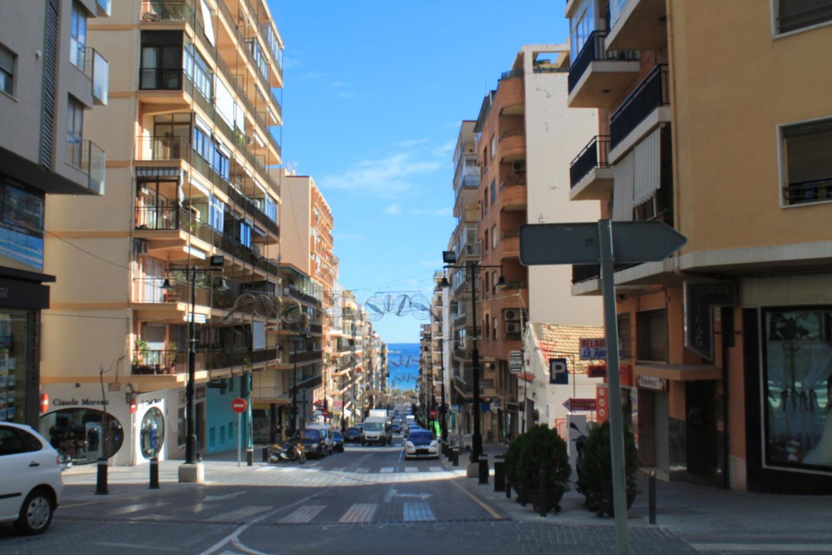 Pension El Parque, Spain