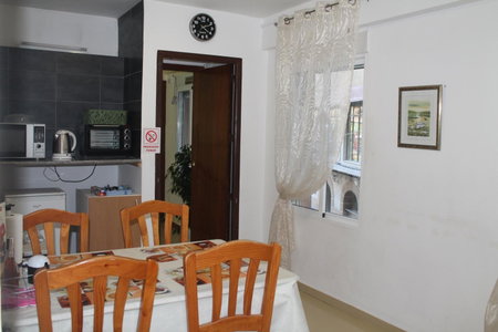 Pension El Parque, Calpe, Spain