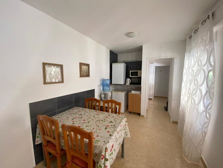 Pension El Parque, Calpe, Spain