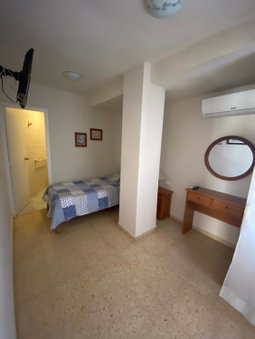 Pension El Parque, Calpe, Spain