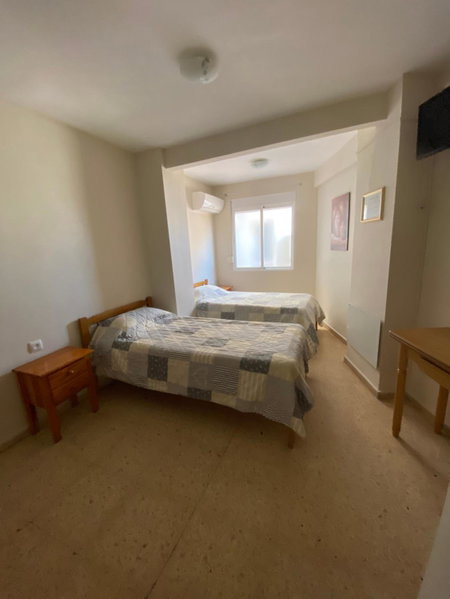 Pension El Parque, Calpe, Spain
