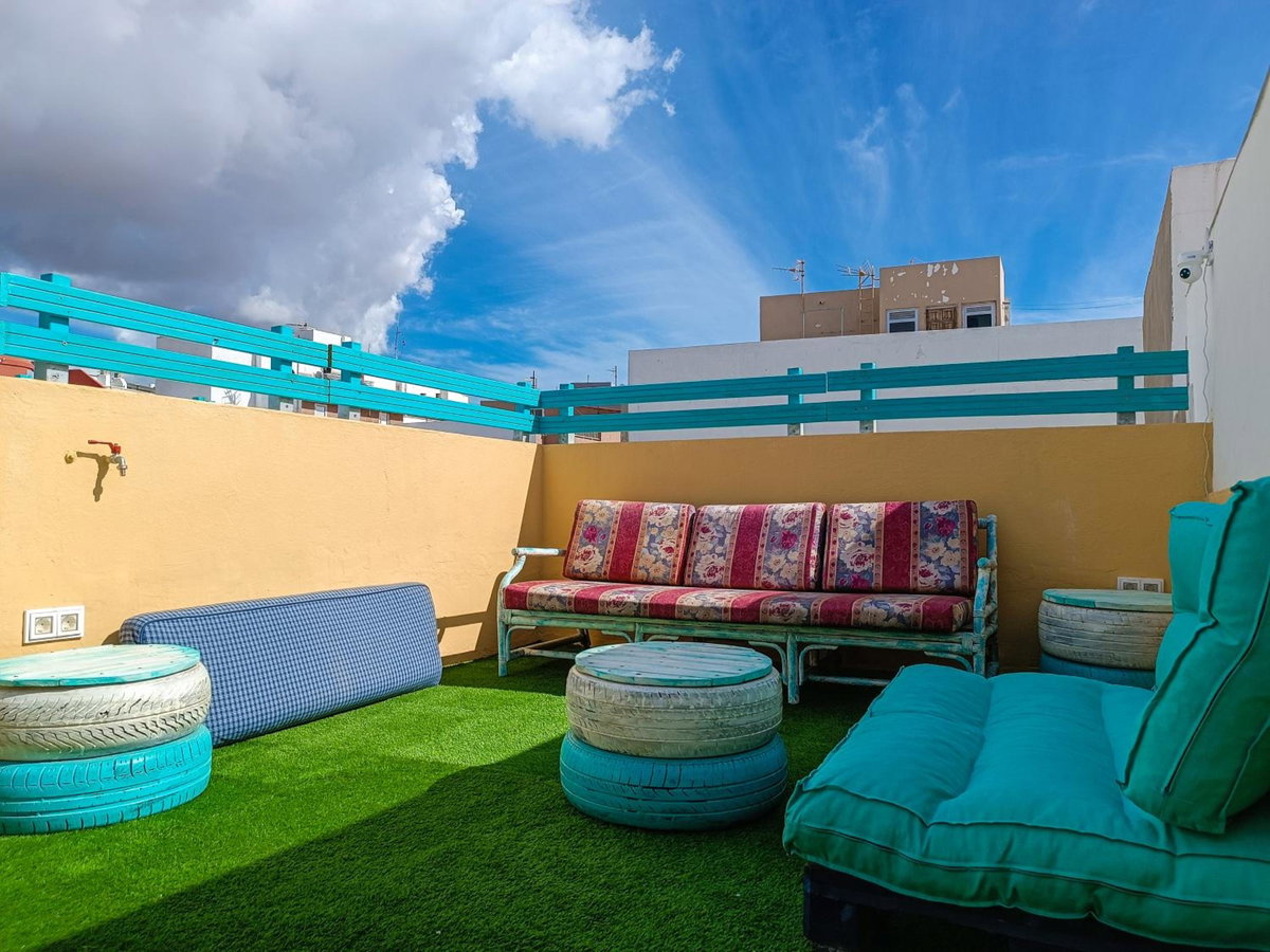 Hotel · Daydream Medano Coliving, El Médano